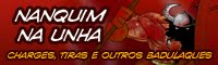 Nanquim na Unha - Leandro Caracciolo