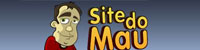 Site do Mau - Cultura Pop para Nerds!