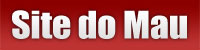 Site do Mau - Cultura Pop para Nerds!