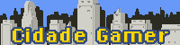 Cidade Gamer - sua morada pixelada