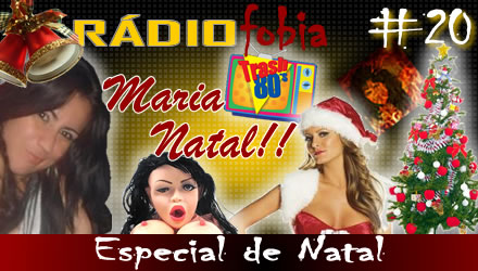 Radiofobia