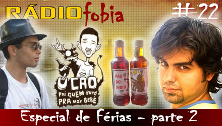Radiofobia