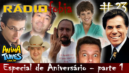 Radiofobia