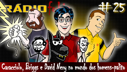 Radiofobia