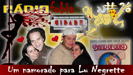 Radiofobia